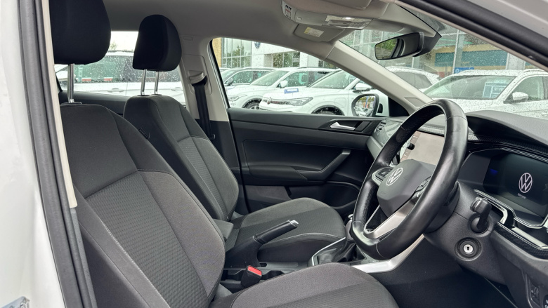 Volkswagen Taigo 1.0 TSI 110 Life 5dr DSG Petrol Hatchback